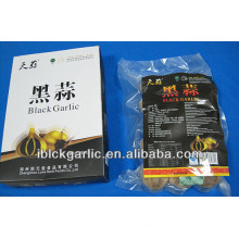 2013 Healthy and Delicious Food Black Garlic